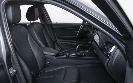 BMW 3 серия, 2018 год, 2 574 000 рублей, 8 фотография