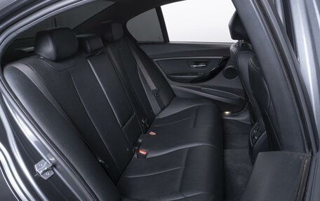 BMW 3 серия, 2018 год, 2 574 000 рублей, 7 фотография