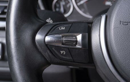 BMW 3 серия, 2018 год, 2 574 000 рублей, 17 фотография