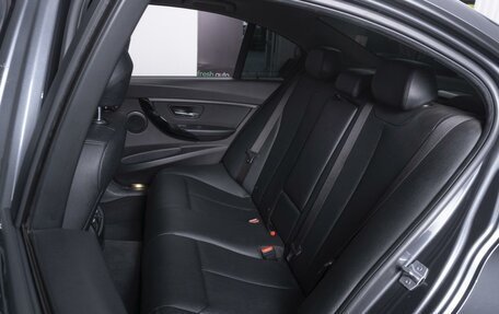 BMW 3 серия, 2018 год, 2 574 000 рублей, 9 фотография