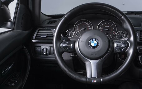 BMW 3 серия, 2018 год, 2 574 000 рублей, 19 фотография