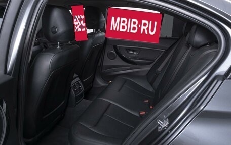 BMW 3 серия, 2018 год, 2 574 000 рублей, 11 фотография