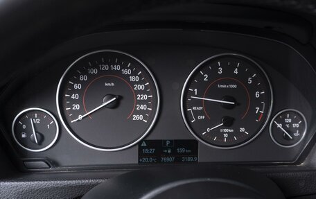 BMW 3 серия, 2018 год, 2 574 000 рублей, 20 фотография