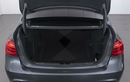 BMW 3 серия, 2018 год, 2 574 000 рублей, 21 фотография