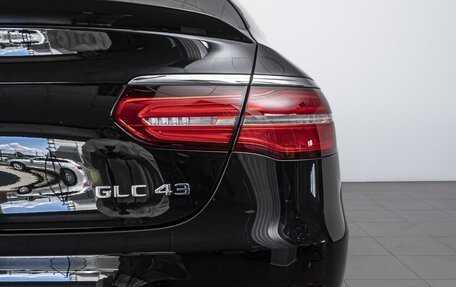 Mercedes-Benz GLC AMG, 2018 год, 4 499 000 рублей, 7 фотография