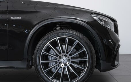Mercedes-Benz GLC AMG, 2018 год, 4 499 000 рублей, 9 фотография