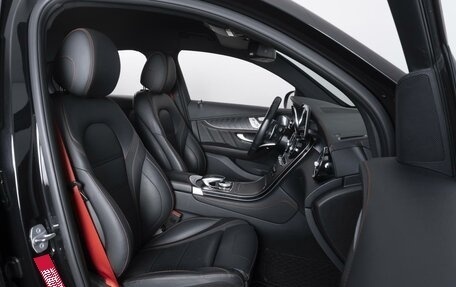 Mercedes-Benz GLC AMG, 2018 год, 4 499 000 рублей, 12 фотография