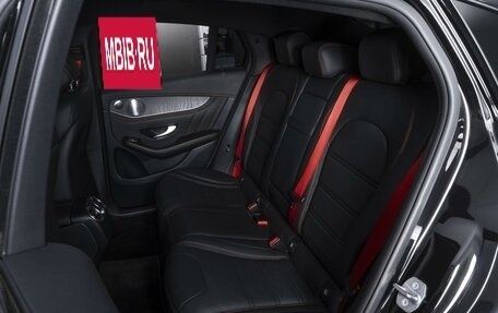 Mercedes-Benz GLC AMG, 2018 год, 4 499 000 рублей, 13 фотография