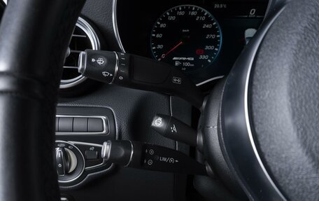 Mercedes-Benz GLC AMG, 2018 год, 4 499 000 рублей, 22 фотография