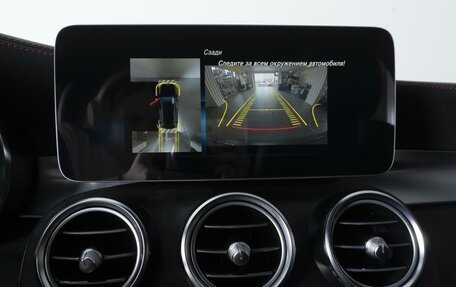 Mercedes-Benz GLC AMG, 2018 год, 4 499 000 рублей, 18 фотография