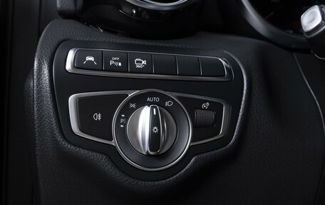 Mercedes-Benz GLC AMG, 2018 год, 4 499 000 рублей, 21 фотография