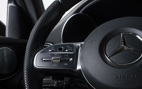 Mercedes-Benz GLC AMG, 2018 год, 4 499 000 рублей, 24 фотография