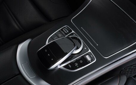 Mercedes-Benz GLC AMG, 2018 год, 4 499 000 рублей, 26 фотография