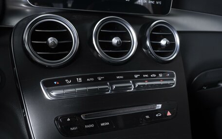 Mercedes-Benz GLC AMG, 2018 год, 4 499 000 рублей, 29 фотография