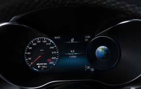 Mercedes-Benz GLC AMG, 2018 год, 4 499 000 рублей, 28 фотография