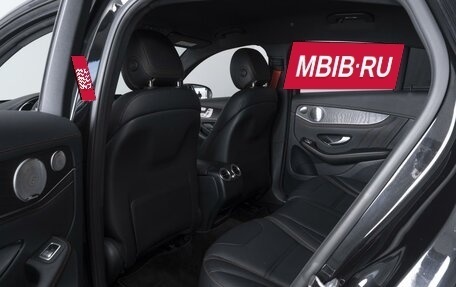 Mercedes-Benz GLC AMG, 2018 год, 4 499 000 рублей, 15 фотография