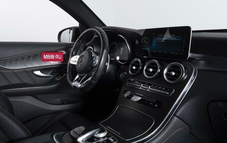Mercedes-Benz GLC AMG, 2018 год, 4 499 000 рублей, 20 фотография