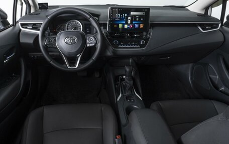 Toyota Corolla, 2022 год, 2 148 000 рублей, 9 фотография