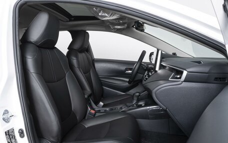 Toyota Corolla, 2022 год, 2 148 000 рублей, 11 фотография