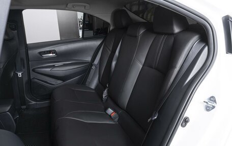 Toyota Corolla, 2022 год, 2 148 000 рублей, 12 фотография