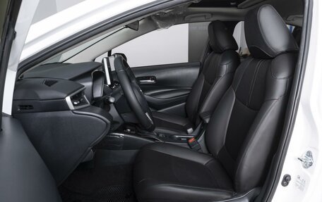 Toyota Corolla, 2022 год, 2 148 000 рублей, 13 фотография