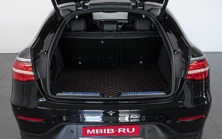 Mercedes-Benz GLC AMG, 2018 год, 4 499 000 рублей, 30 фотография