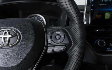 Toyota Corolla, 2022 год, 2 148 000 рублей, 24 фотография