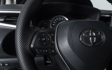 Toyota Corolla, 2022 год, 2 148 000 рублей, 23 фотография
