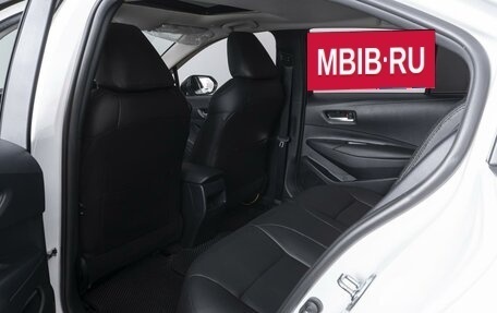 Toyota Corolla, 2022 год, 2 148 000 рублей, 14 фотография