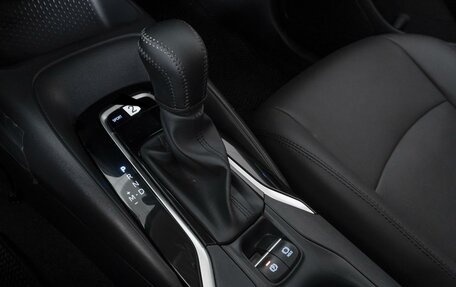 Toyota Corolla, 2022 год, 2 148 000 рублей, 16 фотография