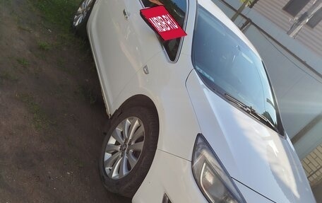 Opel Astra J, 2013 год, 830 000 рублей, 4 фотография