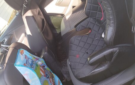 Opel Astra J, 2013 год, 830 000 рублей, 9 фотография