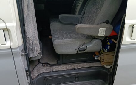 Ford Freda, 1997 год, 1 680 000 рублей, 11 фотография