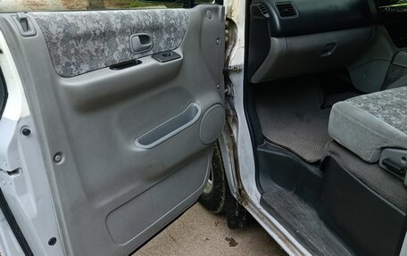 Ford Freda, 1997 год, 1 680 000 рублей, 14 фотография