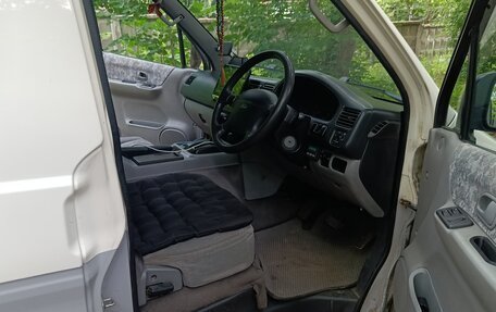 Ford Freda, 1997 год, 1 680 000 рублей, 15 фотография