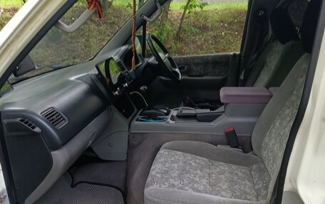 Ford Freda, 1997 год, 1 680 000 рублей, 13 фотография