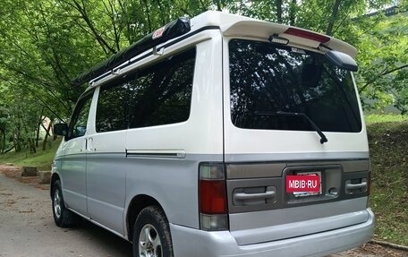 Ford Freda, 1997 год, 1 680 000 рублей, 5 фотография
