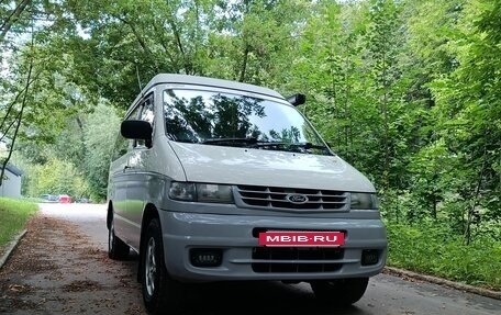 Ford Freda, 1997 год, 1 680 000 рублей, 2 фотография