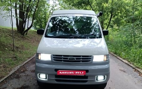 Ford Freda, 1997 год, 1 680 000 рублей, 9 фотография