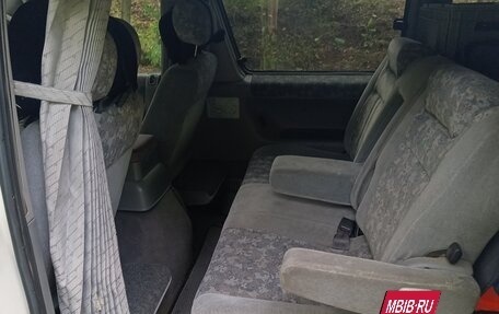 Ford Freda, 1997 год, 1 680 000 рублей, 10 фотография