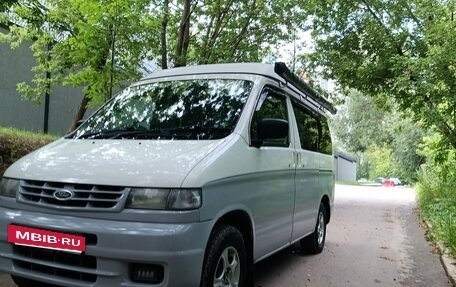 Ford Freda, 1997 год, 1 680 000 рублей, 6 фотография