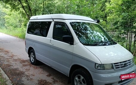 Ford Freda, 1997 год, 1 680 000 рублей, 3 фотография
