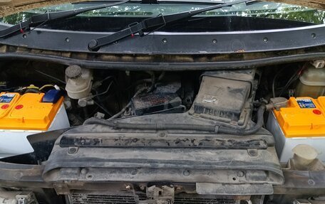 Ford Freda, 1997 год, 1 680 000 рублей, 20 фотография