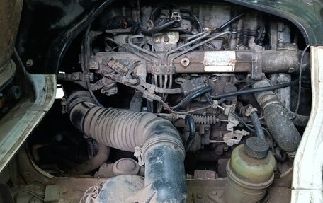 Ford Freda, 1997 год, 1 680 000 рублей, 21 фотография