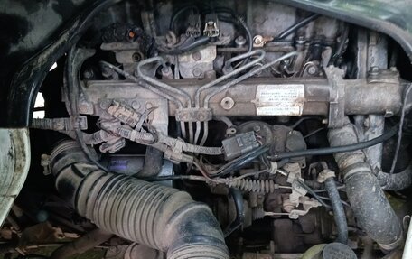 Ford Freda, 1997 год, 1 680 000 рублей, 22 фотография