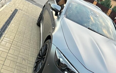 Mercedes-Benz AMG GT I рестайлинг, 2019 год, 8 400 000 рублей, 2 фотография