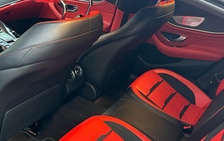 Mercedes-Benz AMG GT I рестайлинг, 2019 год, 8 400 000 рублей, 12 фотография