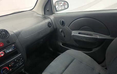 Chevrolet Aveo III, 2005 год, 369 000 рублей, 12 фотография