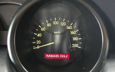 Chevrolet Aveo III, 2005 год, 369 000 рублей, 13 фотография
