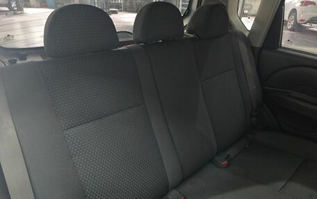 Chevrolet Aveo III, 2005 год, 369 000 рублей, 18 фотография